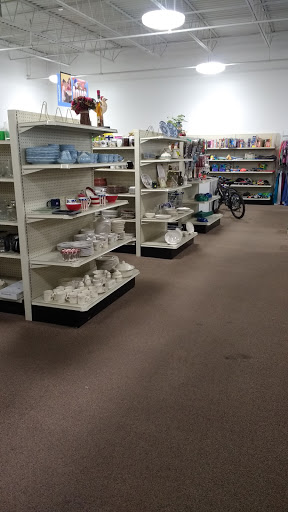 Thrift Store «Goodwill», reviews and photos, 3526 Towne Blvd, Middletown, OH 45005, USA