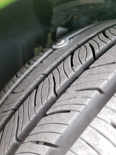 Car Repair and Maintenance «Pep Boys Auto Service & Tire», reviews and photos, 6492 Park Blvd N, Pinellas Park, FL 33781, USA