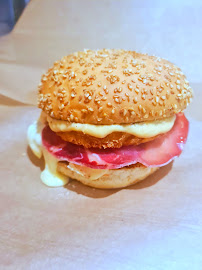 Les plus récentes photos du Restauration rapide Le trio burger à Saint-Andiol - n°4
