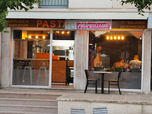 Photo n°18 de il GUSTO à Gif-sur-Yvette ()