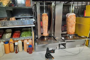 HFC snack kebab turk image