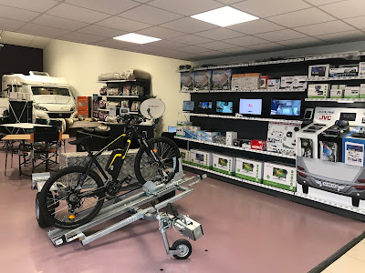 Accessoires & Loisirs - Orléans à Saint-Jean-de-Braye
