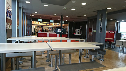KFC Nantes St Herblain à Saint-Herblain