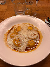 Plats et boissons du Restaurant Ischia Cyril Lignac à Paris - n°11