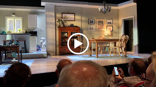 Performing Arts Theater «Williamstown Theatre Festival», reviews and photos