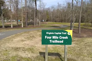 Four Mile Creek Park image