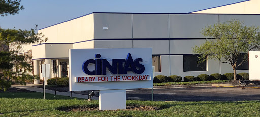 Cintas Uniform Services