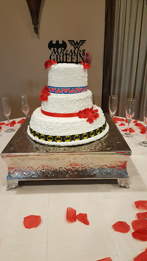 Wedding Venue «Estrella Vista Reception Center», reviews and photos, 1471 N Eliseo Felix Jr Way, Avondale, AZ 85323, USA