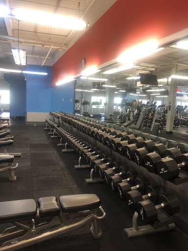 Gym «Blink Fitness Coney Island», reviews and photos, 2857 W 8th St, Brooklyn, NY 11224, USA