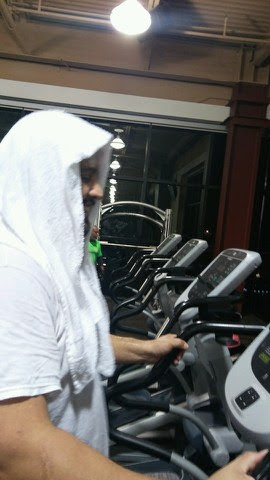 Gym «24 Hour Fitness», reviews and photos, 6653 Fallbrook Ave, West Hills, CA 91307, USA