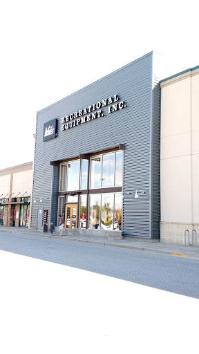 Camping Store «REI», reviews and photos, 1140 Woodruff Rd #400, Greenville, SC 29607, USA