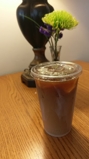 Coffee Shop «Brewed Awakenings», reviews and photos, 1271 1st Ave SE, Cedar Rapids, IA 52402, USA