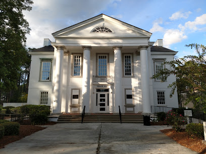 South Georgia State College - Stubbs Hall
