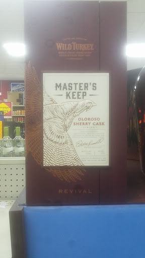 Liquor Store «Royal Liquor & Wine», reviews and photos, 1015 N Randall Rd, Elgin, IL 60123, USA