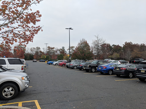 Department Store «Walmart Supercenter», reviews and photos, 4620 E Black Horse Pike, Mays Landing, NJ 08330, USA