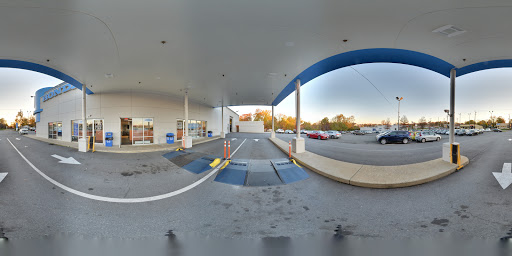 Honda Dealer «College Park Honda», reviews and photos, 9400 Baltimore Ave, College Park, MD 20740, USA