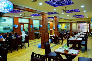 Malabar Junction Cafe & Restaurant image