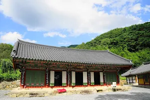 Seonseogsa Temple image