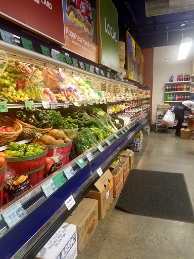 Produce Market «Village Market - Janus Youth Programs», reviews and photos, 4632 N Trenton St, Portland, OR 97203, USA