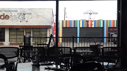 Cafe «Makers & Finders Coffee», reviews and photos, 1120 S Main St #110, Las Vegas, NV 89104, USA