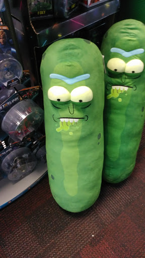 Video Game Store «GameStop», reviews and photos, 3424 W Shore Dr STE 20, Holland, MI 49424, USA