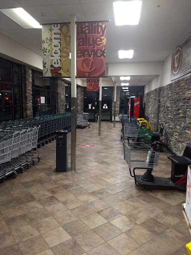 Grocery Store «Value Center Marketplace», reviews and photos, 37155 Harper Ave, Charter Twp of Clinton, MI 48036, USA