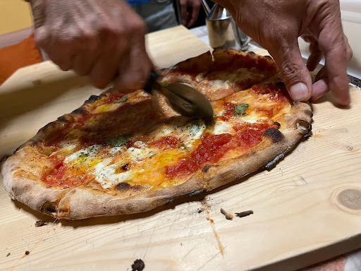 Food & Food - Rosso Datterino Food Truck in Fiumefreddo di Sicilia, Città Metropolitana di Catania