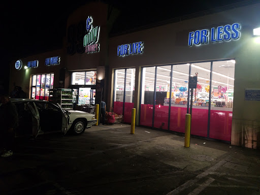 Discount Store «99 Cents Only Stores», reviews and photos, 401 W Anaheim St, Wilmington, CA 90744, USA