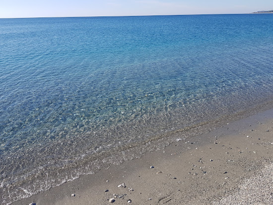 Spiaggia Cafarone