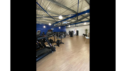 Centre de fitness l'Orange bleue - salle de sport Bourg-lès-Valence
