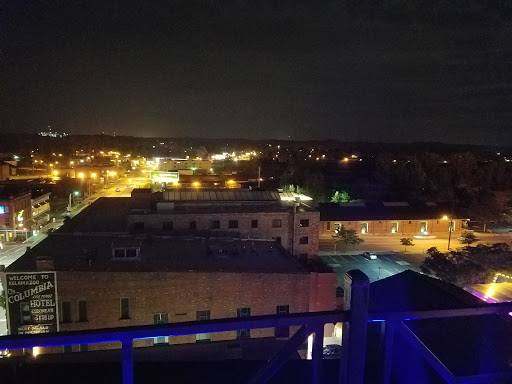 Bar «Wild Bull Saloon», reviews and photos, 139 S Edwards St, Kalamazoo, MI 49007, USA