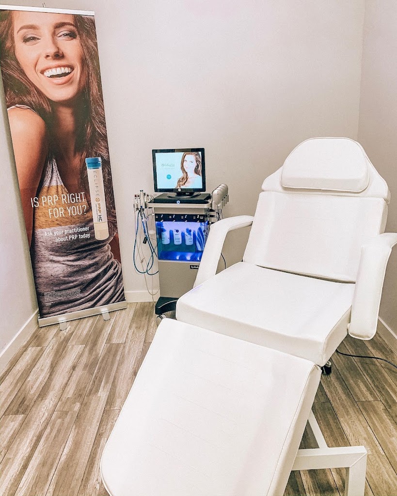 Maggie’s Laser Skin Care 60016