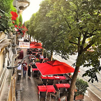 Atmosphère du Restaurant Le Michel Café Brasserie à Strasbourg - n°3
