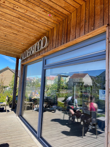 Comments and reviews of Calderwood Cafe