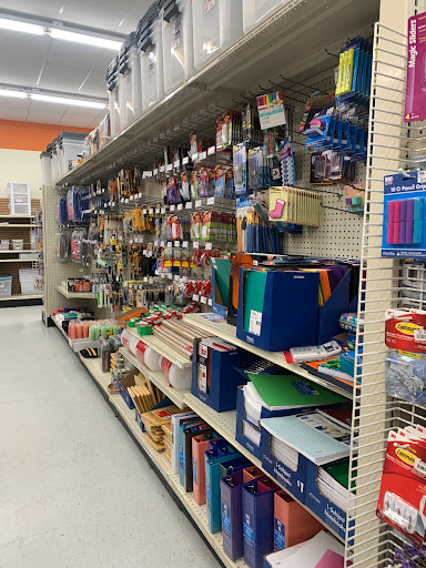 Discount Store «Big Lots», reviews and photos, 650 Wolcott St, Waterbury, CT 06705, USA