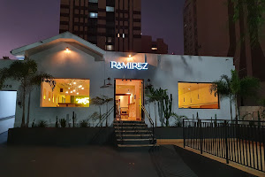 Ramirez - Cocina Contemporánea image
