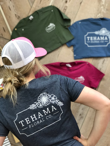 Tehama Floral Company image