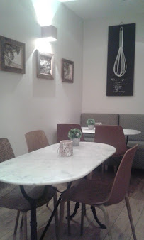 Atmosphère du Restaurant français Olive&Artichaut à Nice - n°10