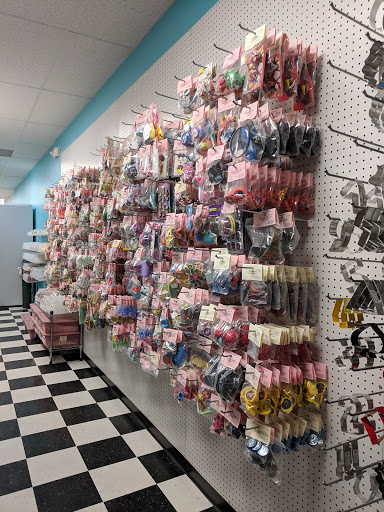 Bakery «Classic Cake Decorations, Inc.», reviews and photos, 12530 Valley View St, Garden Grove, CA 92845, USA