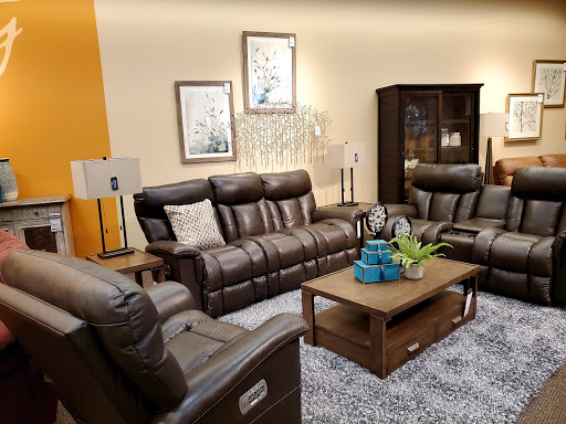 Furniture Store «La-Z-Boy Furniture Galleries», reviews and photos, 100 Quinn Dr, Pittsburgh, PA 15275, USA