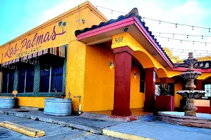 Las Palmas Restaurant image