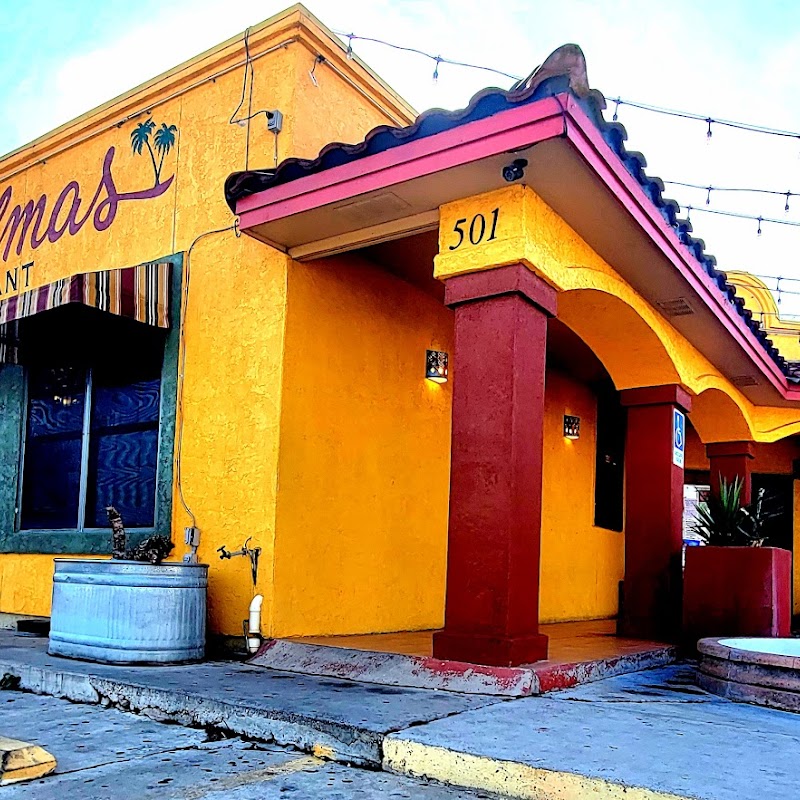 Las Palmas Restaurant