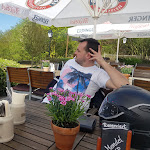 Photo n°2 de l'avis de Marco.e fait le 21/04/2019 à 14:34 sur le  Restaurant Blockhaus-Fly-Inn à Föhren