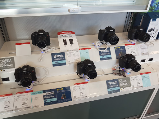 Electronics Store «Best Buy», reviews and photos, 45 Bangor Mall Blvd, Bangor, ME 04401, USA