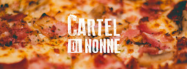 Photos du propriétaire du Pizzas à emporter Cartel di Nonne - Pizzeria à Tarbes - n°2