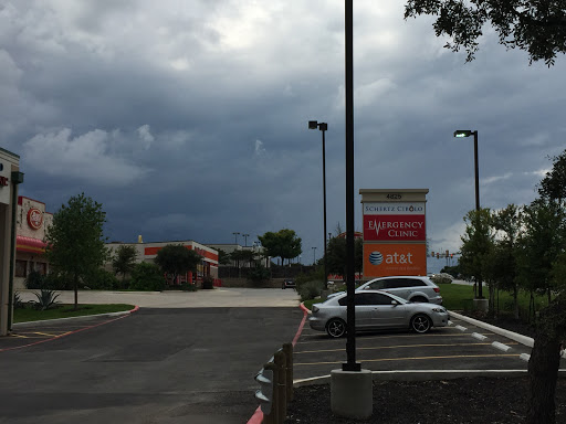 Cell Phone Store «AT&T Authorized Retailer», reviews and photos, 4825 FM3009, Schertz, TX 78154, USA