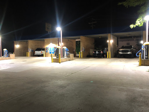 Self Service Car Wash «Colorado Blue Sky Car Wash», reviews and photos, 6910 E Girard Ave, Denver, CO 80224, USA