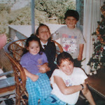 Photo n°1 de l'avis de Lazo.a fait le 27/06/2019 à 12:08 sur le  Ristorante Primavera à Campoli Appennino