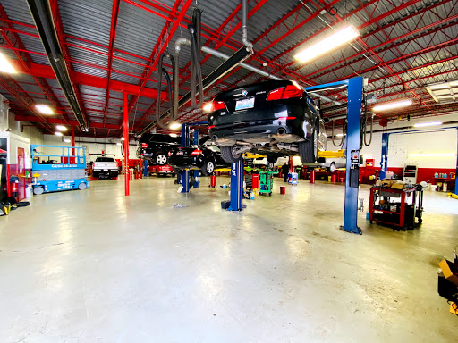 Auto Machine Shop «Stein Automotive», reviews and photos, 12200 Shelbyville Rd, Louisville, KY 40243, USA