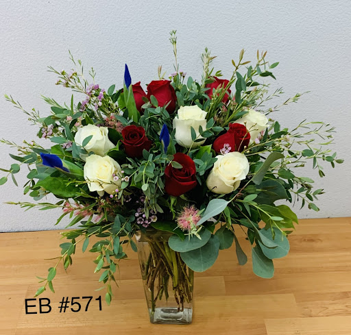 Florist «Everblooming Floral & Gift», reviews and photos, 18522 Yorba Linda Blvd, Yorba Linda, CA 92886, USA